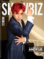 SHOWBIZ Magazine